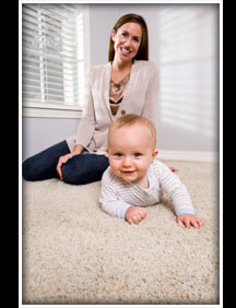 Carpet Cleaning